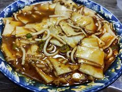 -夏都地标马一刀烤肉美食城