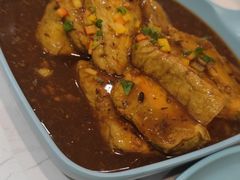 -香香海南菜餐厅