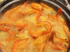 -达叔香味海鲜(海棠68环球美食街店)