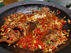 -韶山红湘菜馆(平原路店)