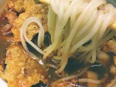 -桂湘缘卤味螺蛳粉