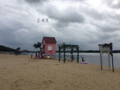 -千龙湖生态旅游度假区