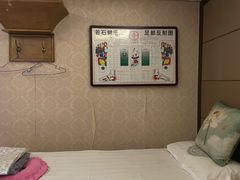 -若石足道SPA 连锁(丹东街店)