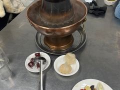 -三兴涮羊肉(荣安大街店)