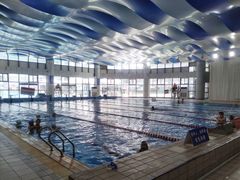 -包玉刚游泳场(黄龙恒励大厦店)