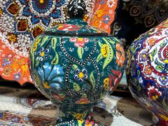 -新疆国际大巴扎