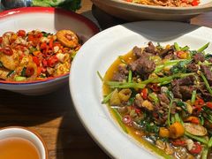 -恰饭·老长沙市井菜 (天河客运站店)
