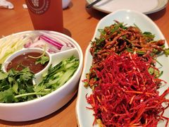 -老昌春饼(中央大街店)