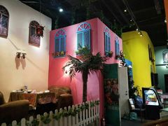 -小娘惹厨房Little Nyonya(狮城有约上榜店)