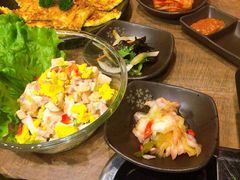 -香猪坊韩国烤肉专属门店(魏公村店)