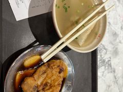 -鲜得来排骨年糕(即墨路店)