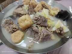 -翠茗农庄土菜馆(天目湖店)