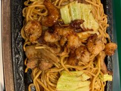 -幸运小丑汉堡(Bay Area本店)