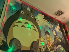 -唯爱KTV聚会餐厅(仙林东城汇店)