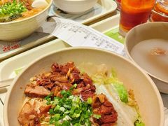 -南记粉面(銅鑼灣中心店)