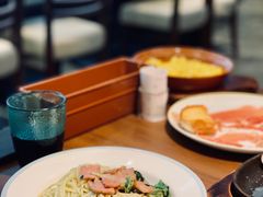 -萨莉亚意式餐厅(杭州西溪龙湖天街店)