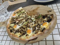-小满Grainkitchen(滨江商业广场店)