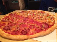 pizza-火鬼 PYRO(五道口店)