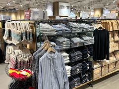 -MUJI无印良品(恒力MALL店)