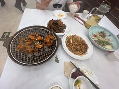 -红菜坊·烤鸭·川鲁宴(石园店)