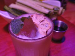 -鲨鱼美式餐厅酒吧Sharky