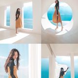  云南大理|洱海边的一座白房子是梦里的样子