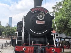 -柳州工业博物馆