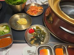 -西塔老太太泥炉烤肉(龙湖北苑天街店)