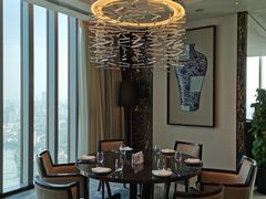 包厢-环球港凯悦 · 享悦中餐厅