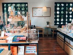 大堂-猫的天空之城概念书店(景德镇陶溪川店)