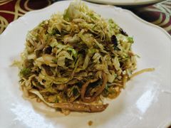 -大梁骨头馆·酱骨老菜(友好店)