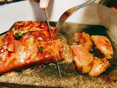 -周沫西餐(漫广场店)