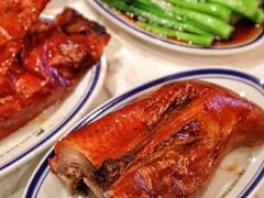 -肥小福·烧鹅专门店(环宇荟店)