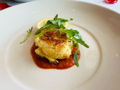 -MORTON'S 莫尔顿牛排坊(北京丽晶酒店)