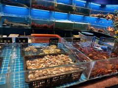 -九月海·海鲜自助(世纪东方店)