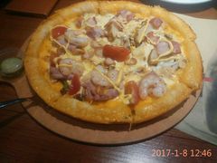 -米斯特比萨(罗斯福店)