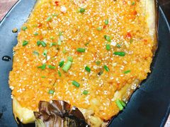 -沈记烧烤海鲜(江汉二路店)