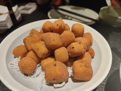 一口豆腐-蝴蝶里·粤菜·点心(滨江龙湖店)