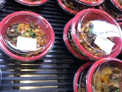 -Olé精品超市(广州太古汇店)