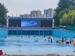 -欢乐水魔方水世界