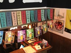 -小条食堂(筼筜天虹店)