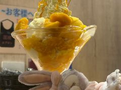-Ufufu cafe(天神巷店)