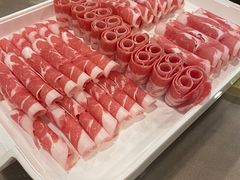 -百叶居·老北京涮羊肉(鼓楼店)