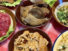 -重庆印象老火锅(梅林店)