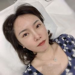 -YIMEI ART半永久纹眉·野生眉