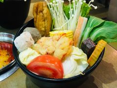 -伊人锅·魔石泡泡鱼