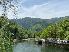 -九华山风景区