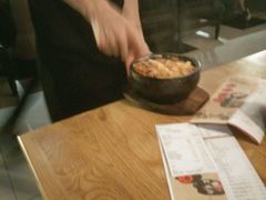 -热度餐厅(老佛爷店)