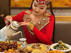 -巴依老爷新疆美食(赛格店)