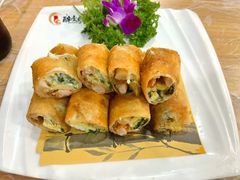 -醉壹号海鲜大排档·老厦门特色菜(厦门美食地标店)
